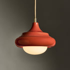 Humboldt Cone LED Pendant Light