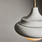 Humboldt Cone LED Pendant Light