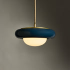 Humboldt LED Pendant Light