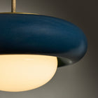 Humboldt LED Pendant Light