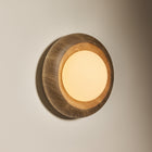 Humboldt Outdoor LED Wall Sconce