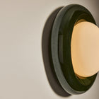 Humboldt Outdoor LED Wall Sconce