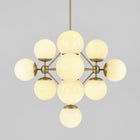 Modo Diamond LED Chandelier