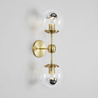 Modo Double LED Wall Sconce