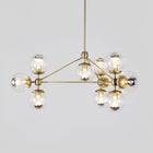 Modo LED Chandelier