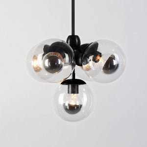 Modo LED Pendant Light