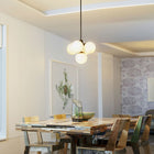 Modo LED Pendant Light