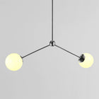 Modo Linear LED Pendant Light