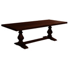 Ashford Trestle Dining Table