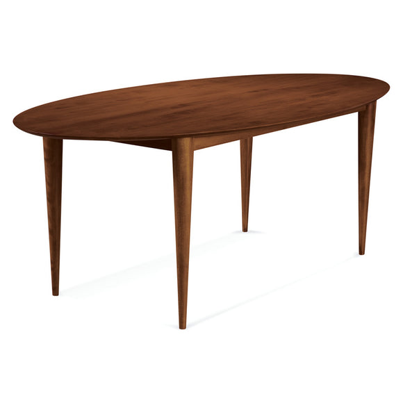 Cona Ellipse Dining Table