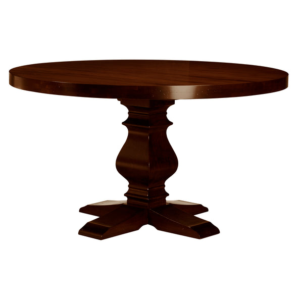 Kent Pedestal Dining Table