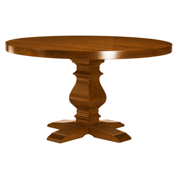 Kent Pedestal Dining Table