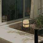 Cesta Outdoor Table Lamp