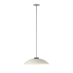 HeadHat Plate Pendant Light