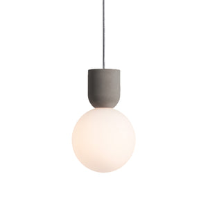 Castle Glo Pendant Light