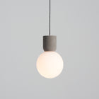 Castle Glo Pendant Light