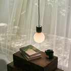 Castle Glo Pendant Light