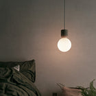 Castle Glo Pendant Light