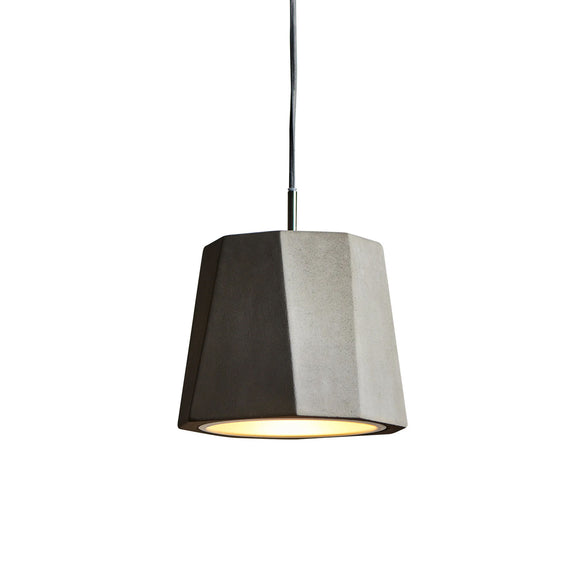 Castle Rock Pendant Light