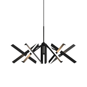 Konnect P10 LED Pendant Light