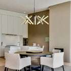 Konnect P10 LED Pendant Light