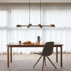 Olo XL Linear Pendant Light