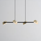 Olo XL Linear Pendant Light