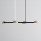 Olo XL Linear Pendant Light