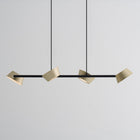 Olo XL Linear Pendant Light