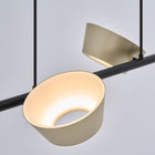 Olo XL Linear Pendant Light