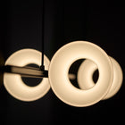 Olo XL Linear Pendant Light