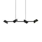 Olo XL Linear Pendant Light