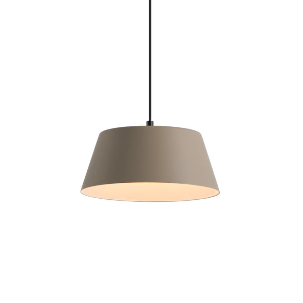 Olo XL Single Pendant Light