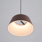 Olo XL Single Pendant Light