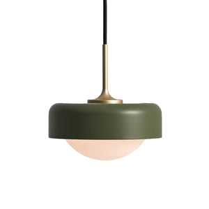 Pensee LED Pendant Light