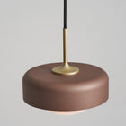 Pensee LED Pendant Light