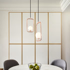 Sircle Pendant Light