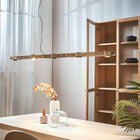 Tram Linear Pendant Light