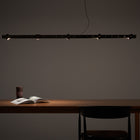 Tram Linear Pendant Light