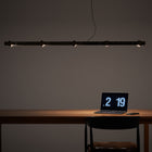 Tram Linear Pendant Light