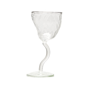 Classics on Acid Wine Glass (Set of 2)