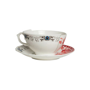 Hybrid Teacup (Set of 2)