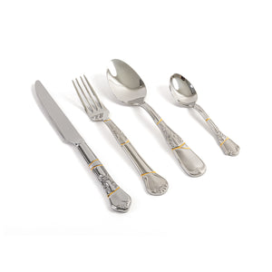 Kintsugi Cutlery Set