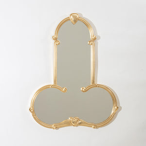 Liberty Man Mirror