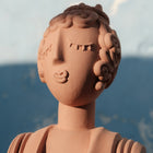 Magna Graecia Bust