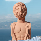 Magna Graecia Bust