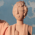 Magna Graecia Bust