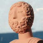 Magna Graecia Bust