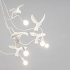 Sparrow Chandelier