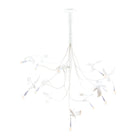 Sparrow Chandelier